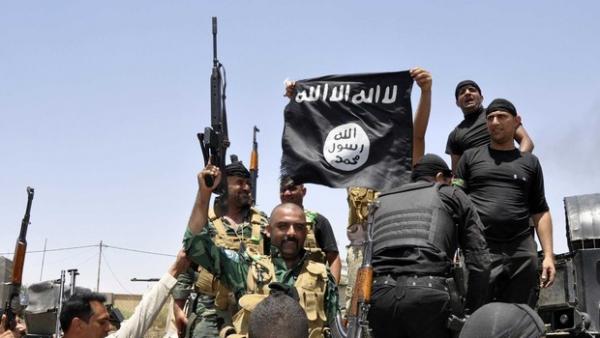 Mosulda İŞİD komandanı öldürülüb