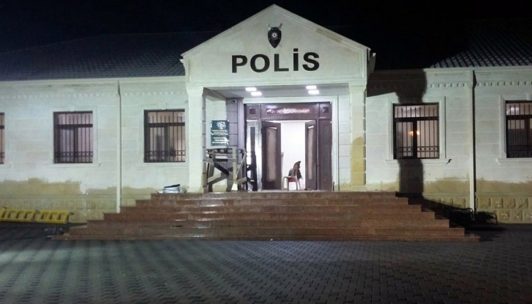 Nardaran polis bölməsinə rəis təyin edilib