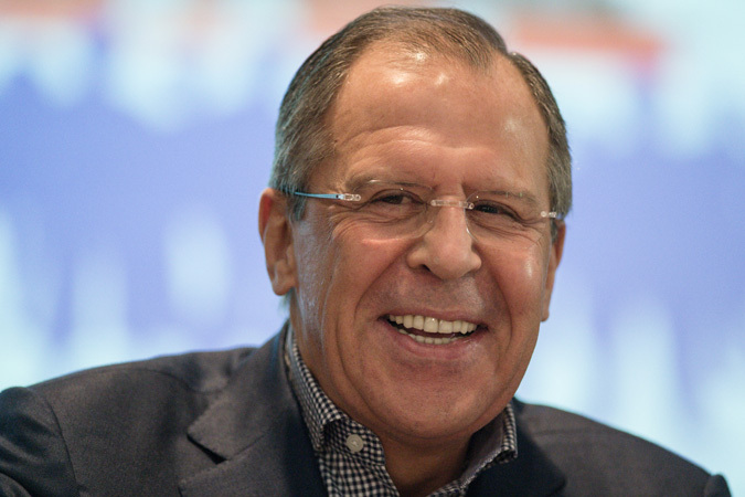 Lavrov İrəvandan sonra Bakıya gəlmədi