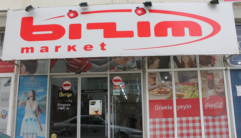 Bizim Marketin növbəti biabırçılğı