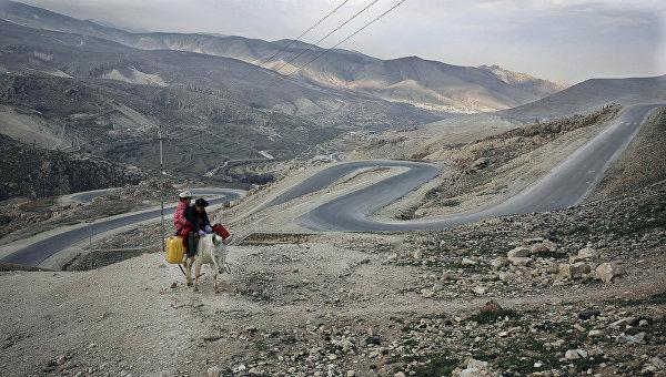 İraqda ağır yol qəzasında 17 nəfər həyatını itirdi