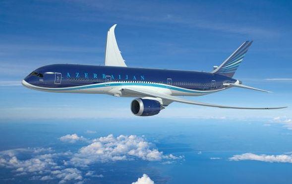 AZAL 10 yeni “Boeing 737 MAX” alır