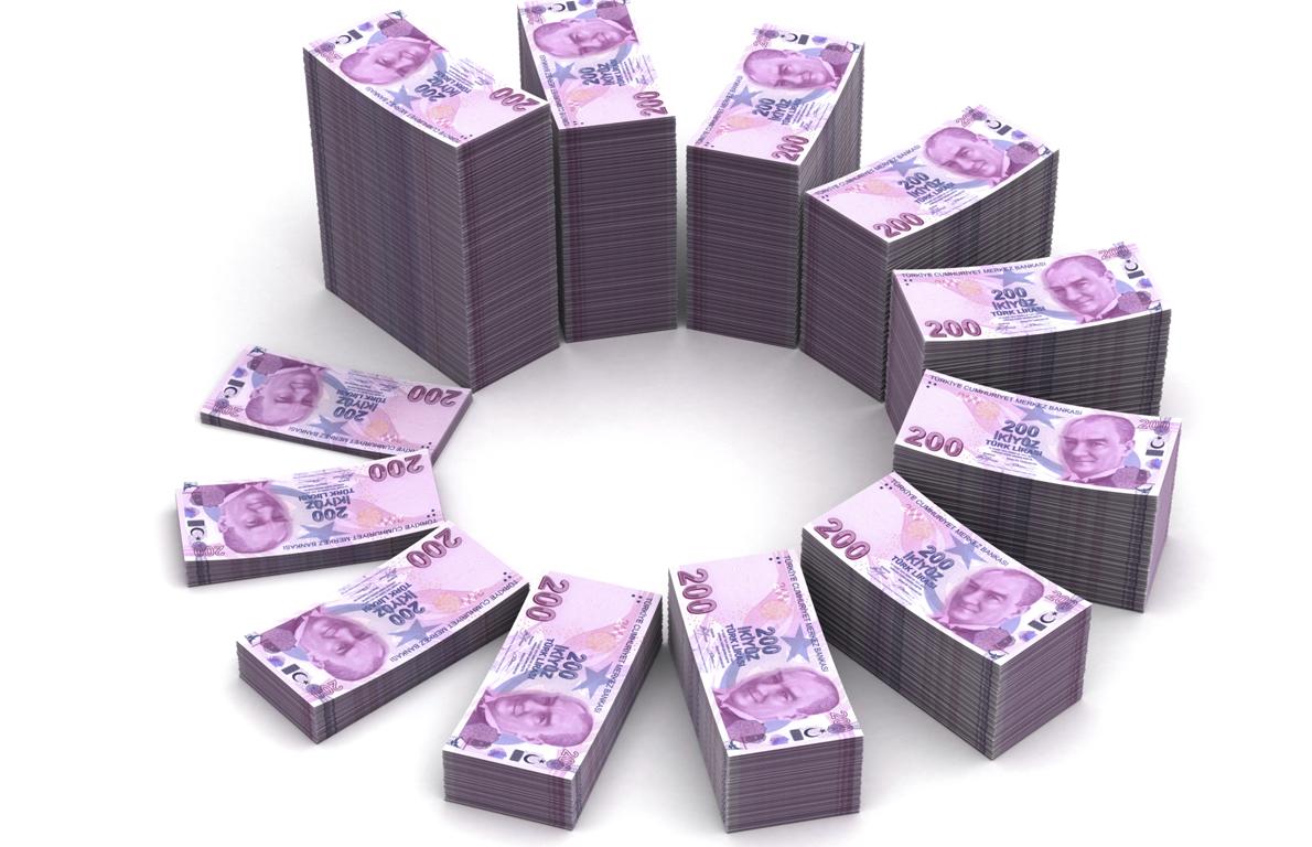 Varlılarımız pullarını Türkiyəyə daşıyır – 5 ayda 4 MİLYON