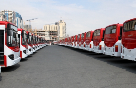 Nəqliyyatda dispetçer xidməti ləğv olunur