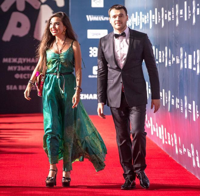 Araz Ağalarov və Leyla Əliyeva elə rəqs etdilər ki… VİDEO