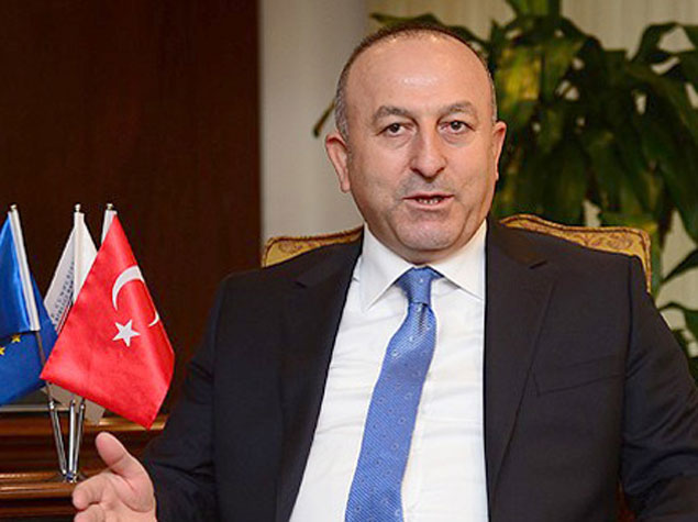 Mövlud Çavuşoğlu da Azərbaycana gələcək