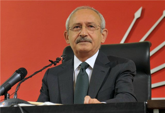 Kılıçdaroğlu Ərdoğana 50 min təzminat ödəyəcək