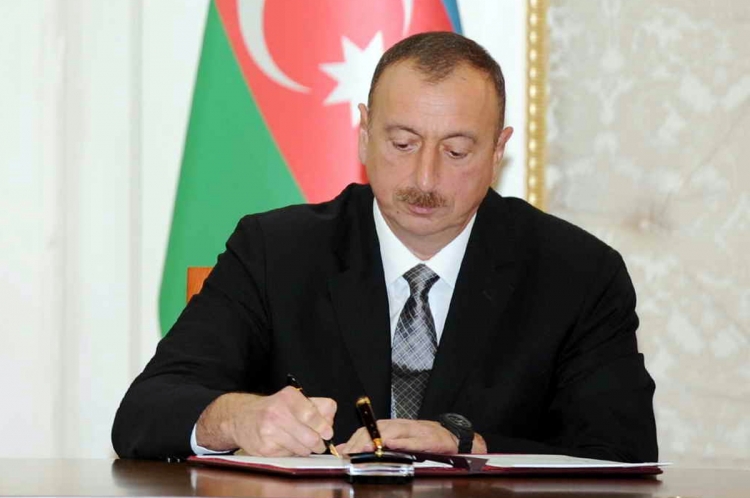 Azərbaycanda Maliyyə Sabitliyi Şurası yaradılıb