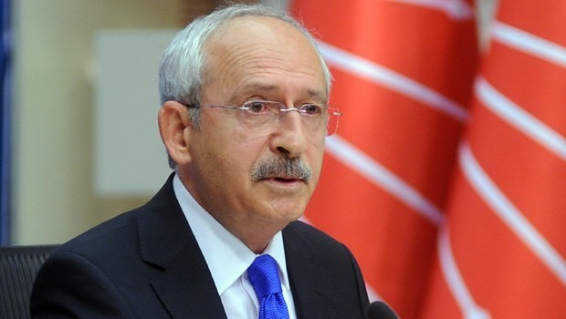 Kılıçdaroğlu hərbi çevrilişə cəhd BARƏDƏ: “Potensialımız var”