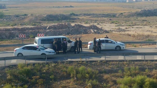 Konyada xüsusi əməliyyat keçirilir, 7 hərbçi həbs olunub