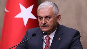 Binəli Yıldırım: “208 şəhidimiz var”