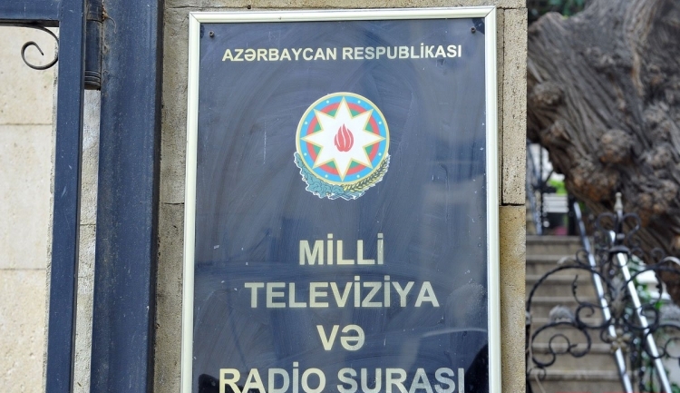 MTRŞ: ANS-in yayımı bir ay müddətinə dayandırılıb