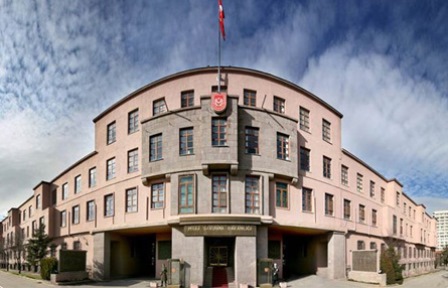 262 hərbi hakim və prokuror işdən çıxarıldı