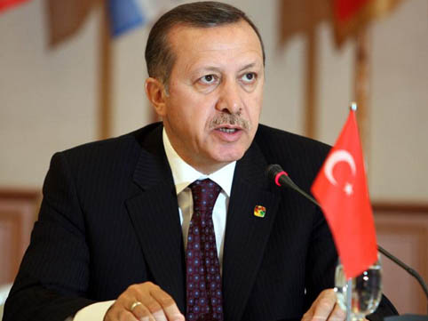 Türkiyə Milli Təhlükəsizlik Şurasının toplantısı başa çatıb