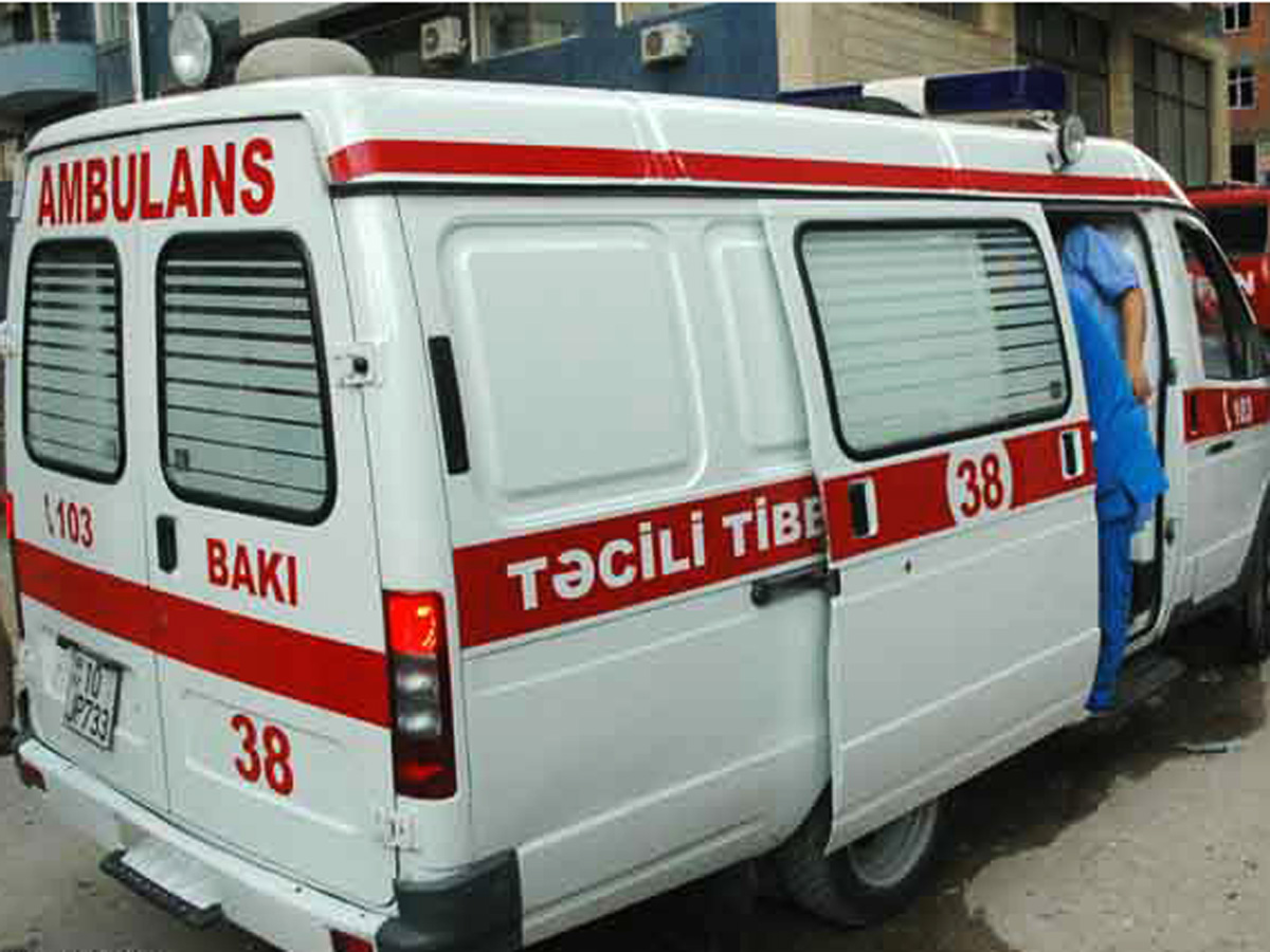 Qadın borca görə ölümcül döyüldü