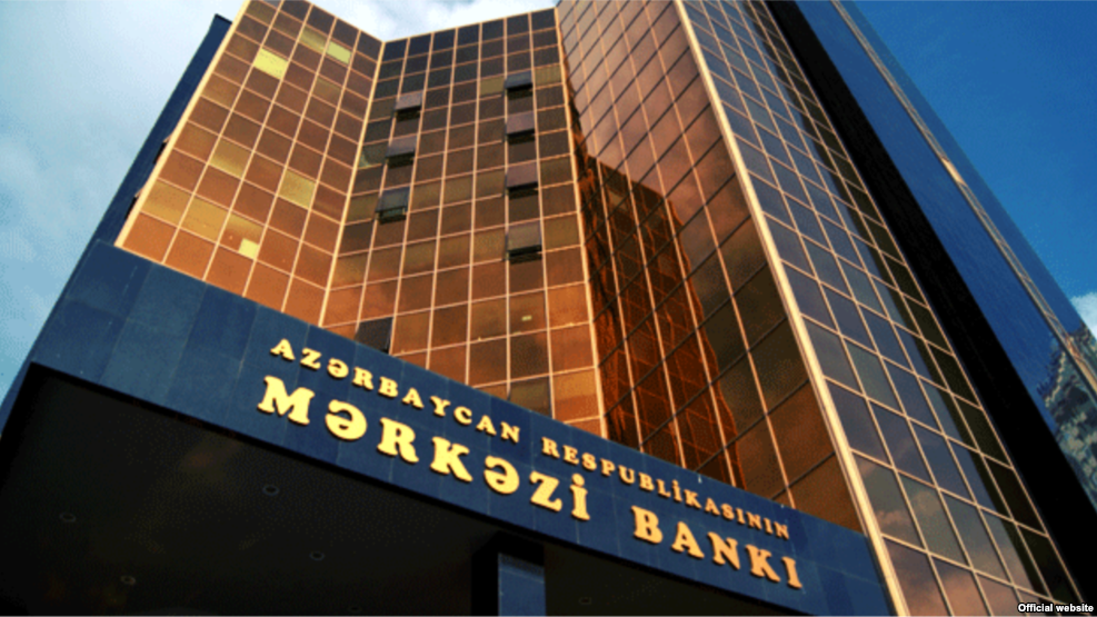 Mərkəzi Bank İrana kredit verə bilməz