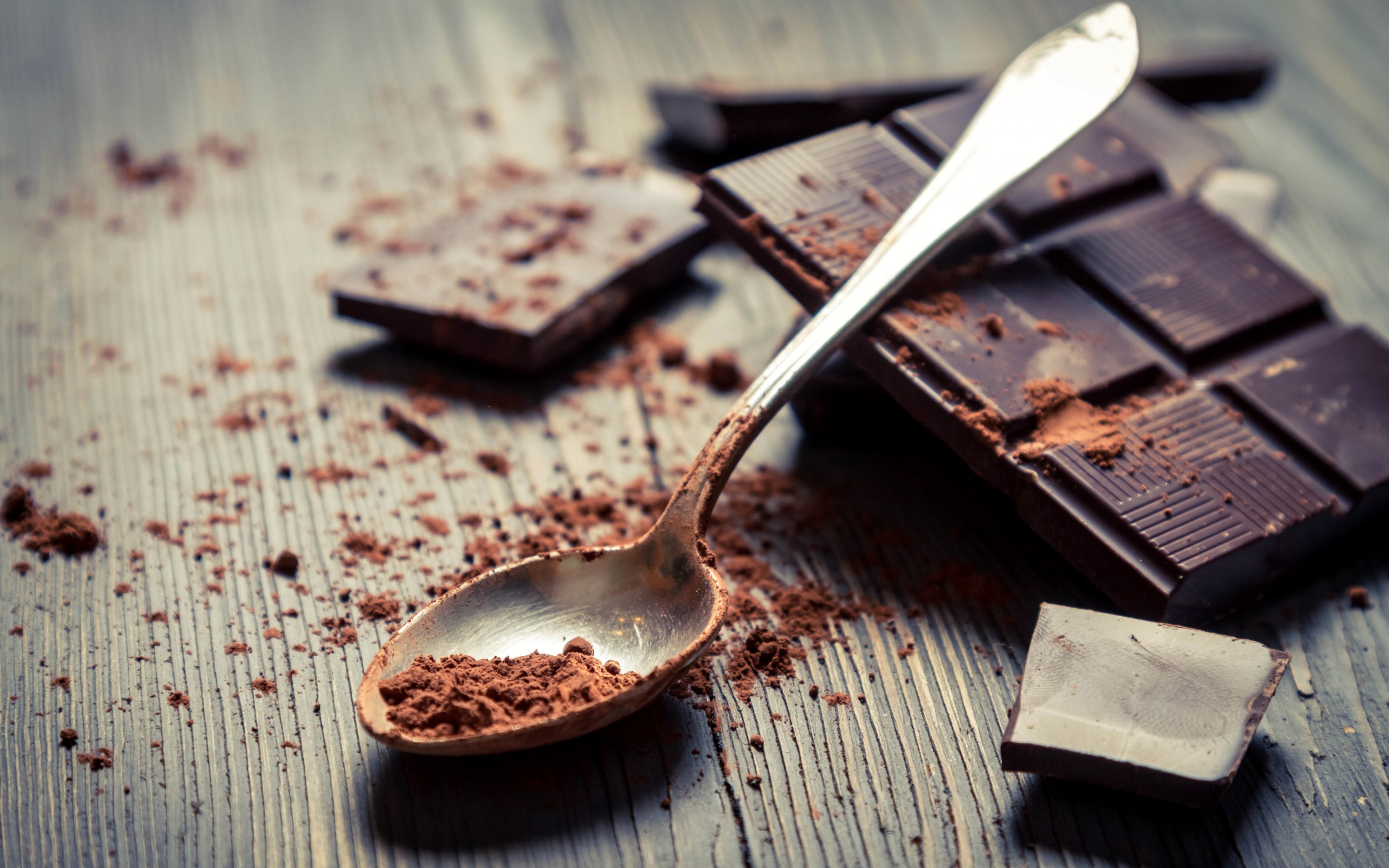 Qara şokolad ürək xəstəliklərinin riskini azaldır