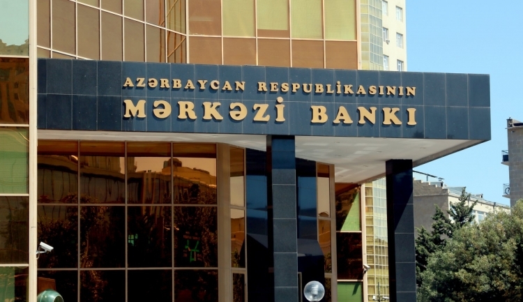 Mərkəzi Banka yeni səlahiyyət verilib