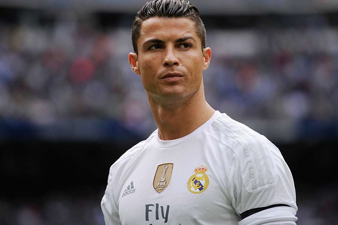 Hava limanına Ronaldonun adı verilir
