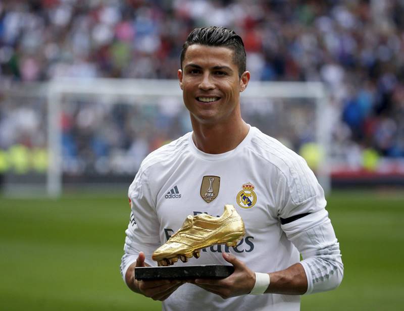 Ronaldo ötən mövsümü dəyərləndirib