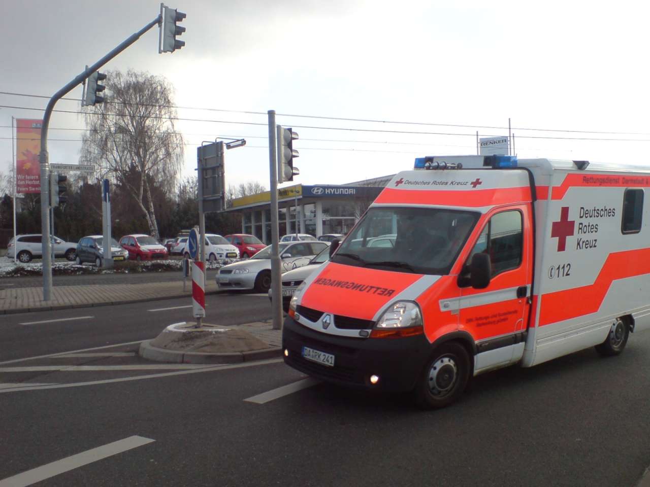 Almaniyada TERROR: 1 ölü, 14 yaralı-VİDEO