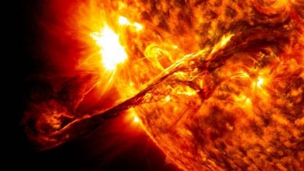Rəsədxana: İyulun 29-30-da geomaqnit qasırğası gözlənilir