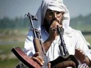Pakistan taliblərinin lideri öldürüldü