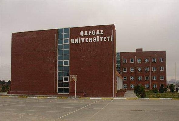 Bu il Qafqaz Universitetinə tələbə qəbulu aparılacaq? – Rəsmi AÇIQLAMA