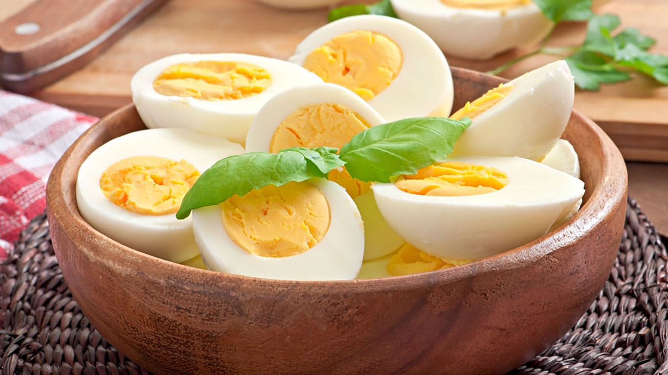 Yumurtanı əsla belə bişirməyin!