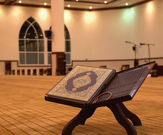 Partiya sədri: “Qurani-Kərimin şifrəsini açmışam”