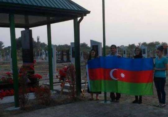 Zərdabın icra başçısından şəhid ailəsinə hörmətsizlik