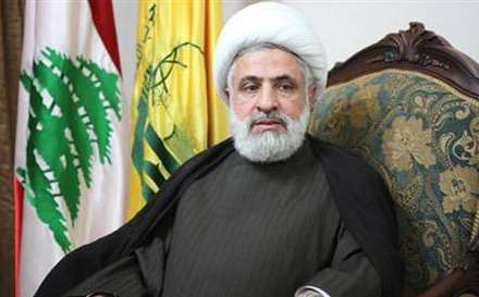 Suriya dünyanın əsas problemidir – Hizbullah