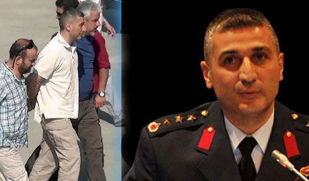 Generaldan etiraf:“İstəsəydik, Ərdoğanı öldürə bilərdik”