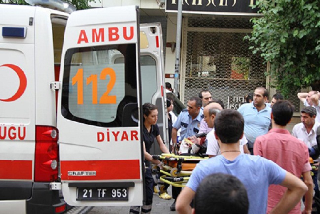 PKK-dan əsgərlərə hücum – 2 hərbçi yaralandı