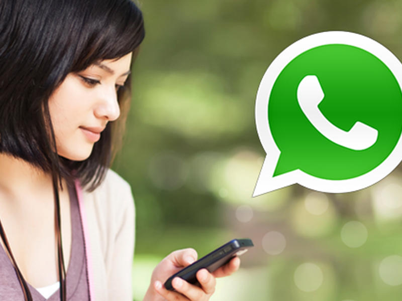 WhatsApp istifadəçilərinə BƏD XƏBƏR