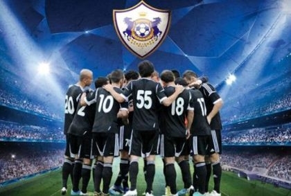Bu gün ​”Qarabağ” Çempionlar Liqasında cavab oyununu keçirəcək
