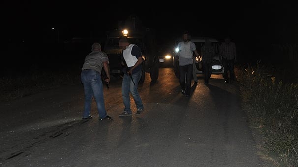 Türkiyənin Muş vilayətində 2 PKK terrorçusu məhv edilib