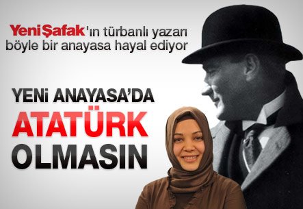 Ərdoğan Türkiyənin Konstitusiyasını alt-üst edəcək