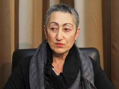 Bu söhbətlər bizi bezdirib – Erməni politoloq