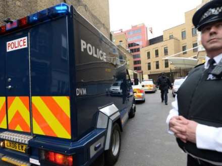 Londonda insanlara hücum olub, ölən və yaralananlar var