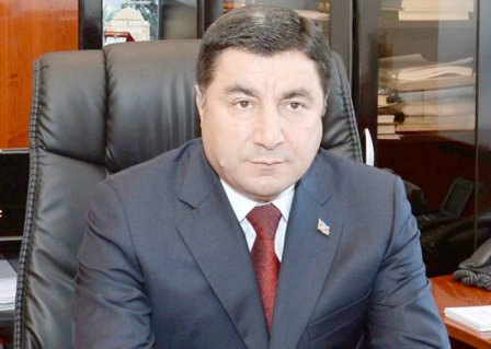 Sabiq aparat rəhbərinin təcridxanada səhhəti pisləşdi