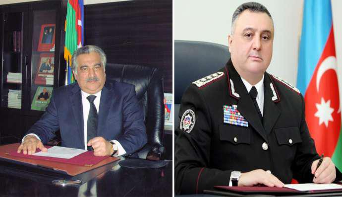 “Eldar Mahmudov mənə dedi ki, bura sənə Milli Məclis deyil”