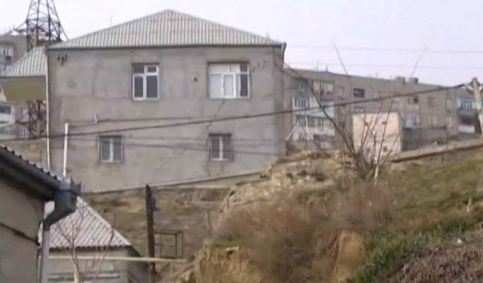 Bu bölgələrdə sürüşmə aktivləşdi – Video