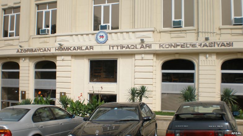 AHİK və 24 QHT referendumla bağlı təşəbbüs qrupu yaradıb
