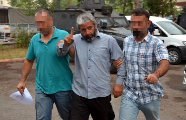 Türkiyədə İŞİD-çilər vertolyotla axtarılır