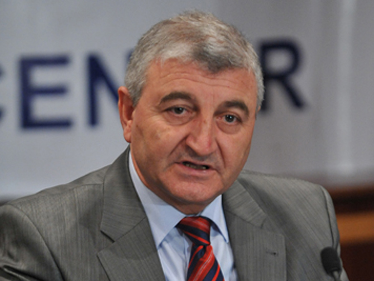 Məzahir Pənahov: “Referendumla bağlı xüsusi broşüralar hazırlanıb”