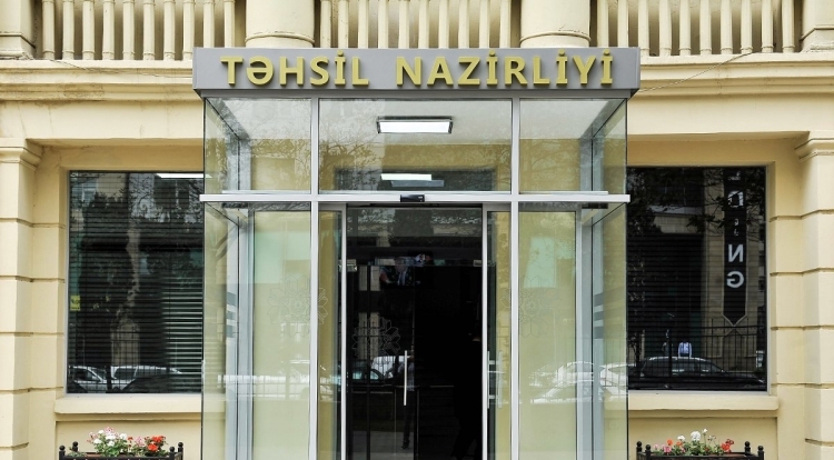 Müəllimlərin işə qəbulu üzrə müsabiqənin ikinci mərhələsi yekunlaşıb