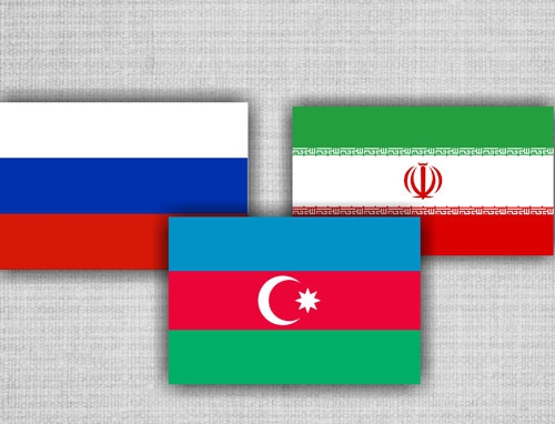 Rusiya, İran və Azərbaycan bir sıra sahələr üzrə işçi qruplar yaradacaq