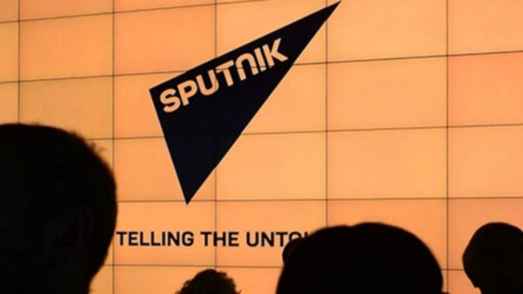 “Sputnik” qadağası götürüldü