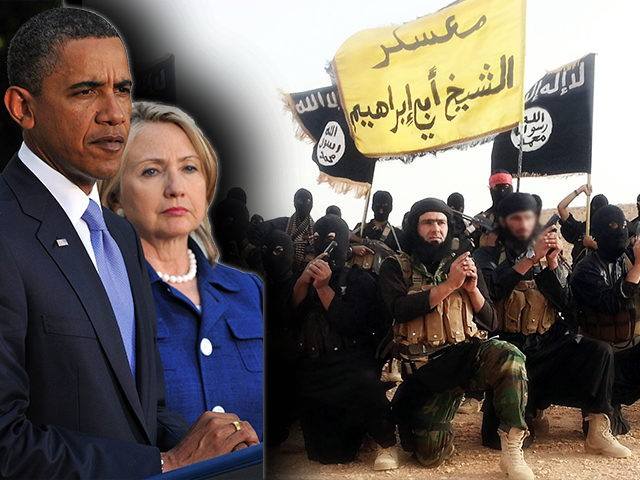 Tramp Obamanı “İŞİD”in yaradıcısı adlandırdı – VİDEO
